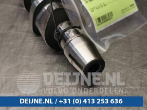 Volkswagen Caddy Nockenwelle O98239 foto 2