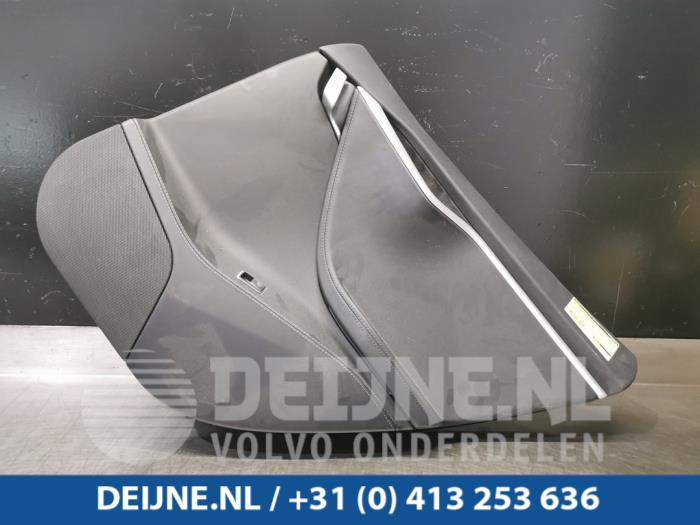 Tesla Model S Türverkleidung 4-türig rechts hinten O98249