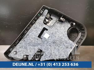 Tesla Model S Türverkleidung 4-türig rechts hinten O98249 foto 3