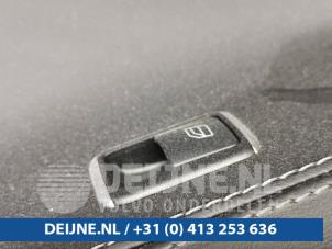 Tesla Model S Türverkleidung 4-türig rechts hinten O98249 foto 2