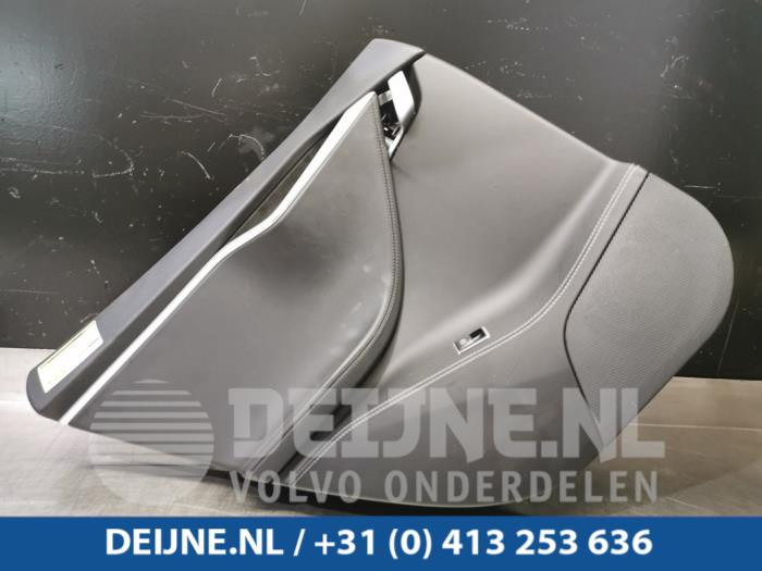 Tesla Model S Türverkleidung 4-türig links hinten O98250