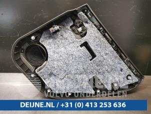 Tesla Model S Türverkleidung 4-türig links hinten O98250 foto 3