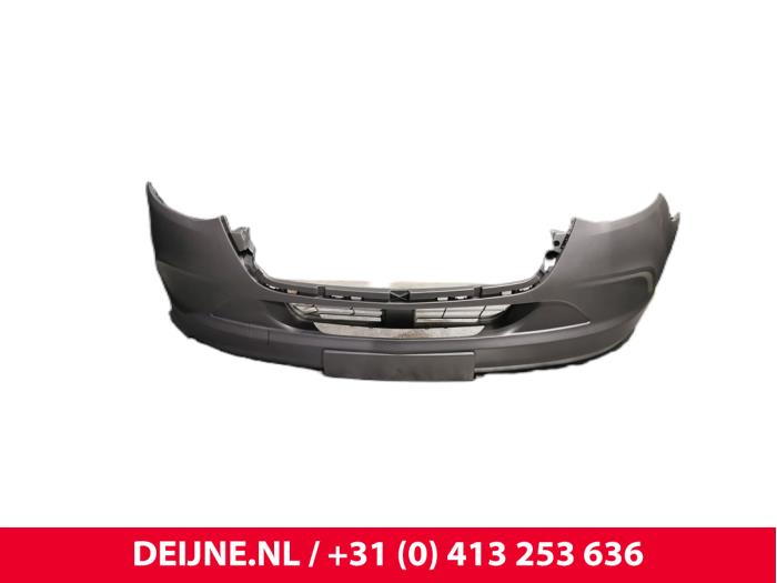 Mercedes Sprinter Stoßstange vorne O9990001323