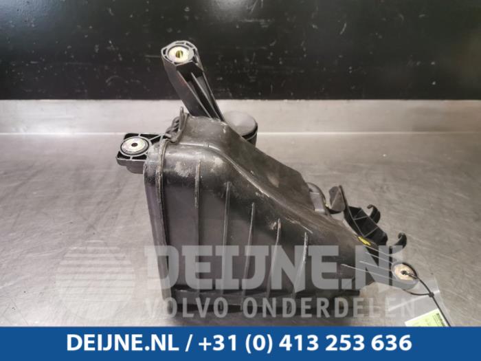 Porsche Cayenne Kohlenstofffilter O98263