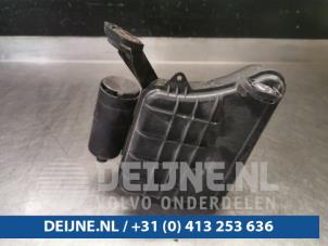Porsche Cayenne Kohlenstofffilter O98263 foto 2