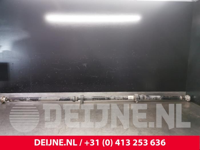 Gebruikte Cardanas Volvo XC90 II 2.0 D5 16V AWD Prijs € 500,00 Margeregeling aangeboden door van Deijne Onderdelen Uden B.V.