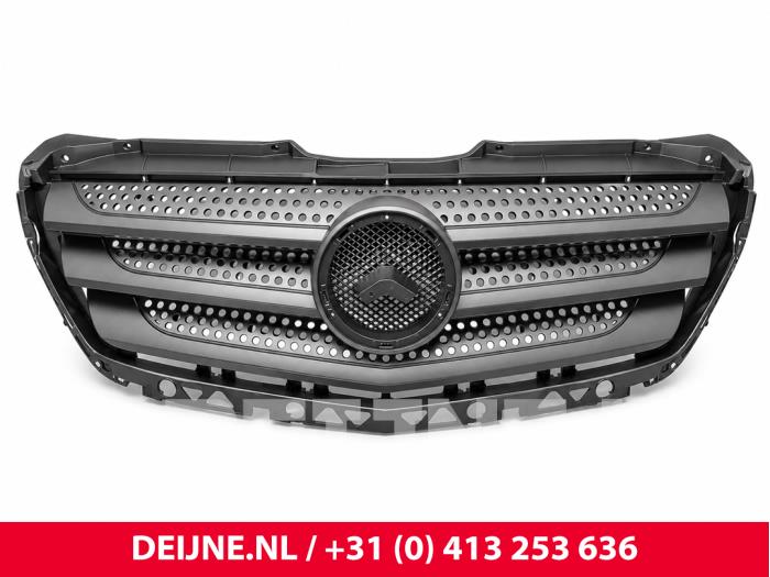 Mercedes Sprinter Grille O9990001324