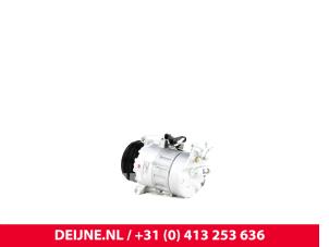 Volvo XC60 Aircopomp O9990001326 foto 2