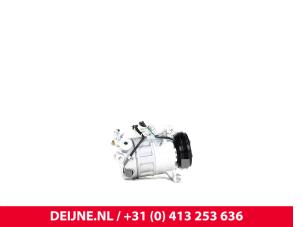 Volvo XC60 Aircopomp O9990001326 foto 4