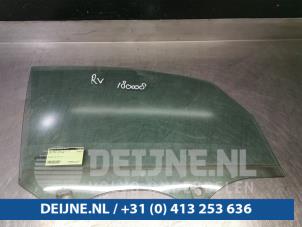 Gebruikte Deurruit 4Deurs rechts-voor Audi A2 (8Z0) Prijs € 45,00 Margeregeling aangeboden door van Deijne Onderdelen Uden B.V.