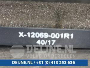 Tesla Model S Keyless Entry-Antenne O98288 foto 2