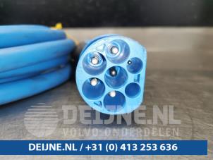 Tesla Model S Ladekabel Elektro-auto O98298 foto 3