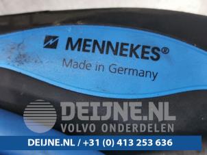 Tesla Model S Ladekabel Elektro-auto O98298 foto 2