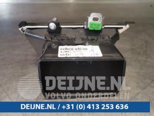Tesla Model S Luchtrooster Dashboard O98302 foto 3