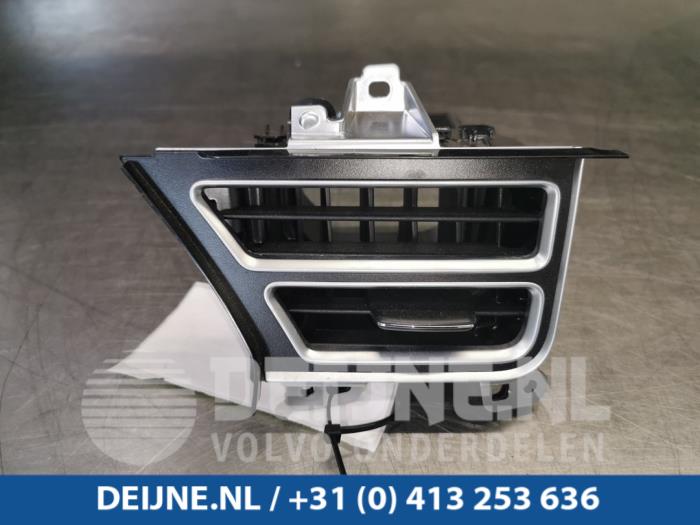 Tesla Model S Luftgitter Armaturenbrett O98304