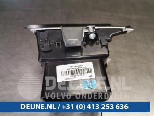 Tesla Model S Luchtrooster Dashboard O98304 foto 2