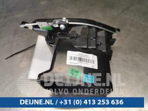 Tesla Model S Luftgitter Armaturenbrett O98305 foto 2