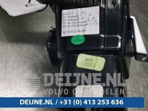 Tesla Model X Luchtrooster Dashboard O98342 foto 3
