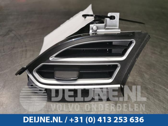 Tesla Model X Luftgitter Armaturenbrett O98343