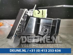 Tesla Model X Luftgitter Armaturenbrett O98343 foto 2