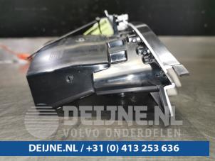 Tesla Model X Luftgitter Armaturenbrett O98343 foto 3