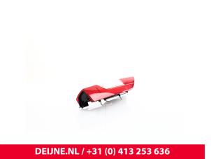 Fiat Ducato Rücklicht rechts O9990001328 foto 3