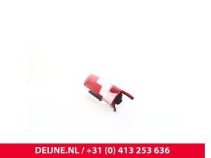 Fiat Ducato Rücklicht rechts O9990001328 foto 2