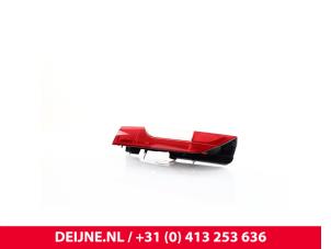 Fiat Ducato Rücklicht rechts O9990001328 foto 4