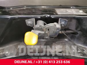 Peugeot Boxer Vorderwand O98347 foto 3