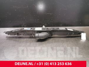 Peugeot Boxer Vorderwand O98347 foto 2