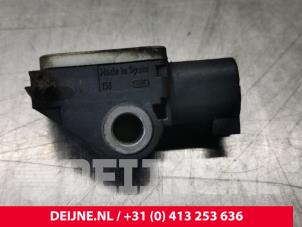 Volvo V70 Airbag-Sensor O98362 foto 2
