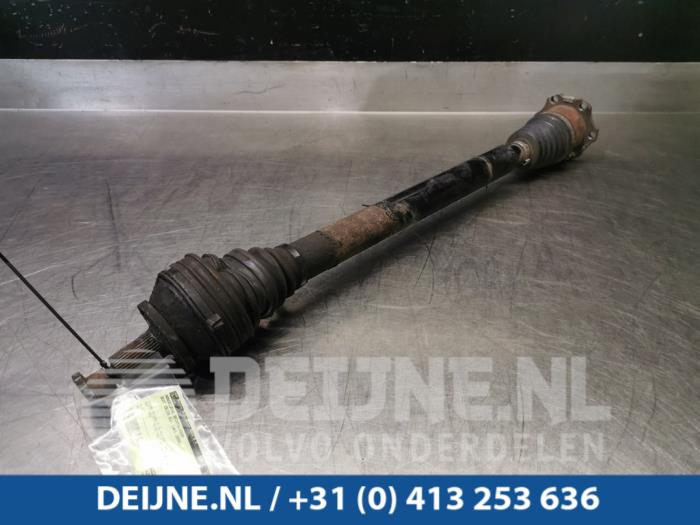 Seat Ibiza Antriebswelle rechts vorne O98367