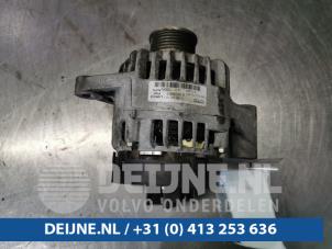 Opel Combo Dynamo O98451 foto 2