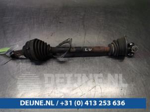Gebruikte Aandrijfas links-voor Renault Master II (FD/HD) 2.2 dCi 16V Prijs € 90,75 Inclusief btw aangeboden door van Deijne Onderdelen Uden B.V.