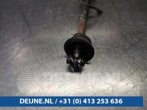 Renault Master Front drive shaft, left O98455 photo 3