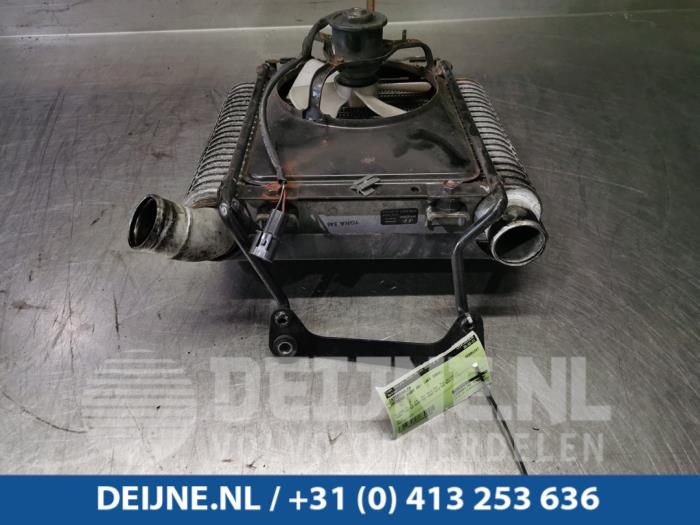 Hyundai H200 Intercooler O98458