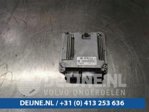 Volkswagen Transporter Computer Motormanagement O98460 foto 2