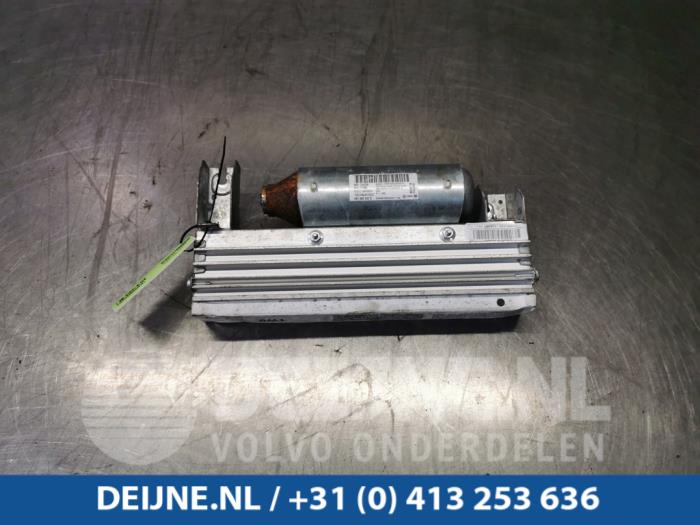 Volkswagen Transporter Airbag rechts (Dashboard) O98461