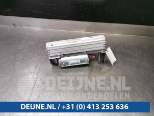 Volkswagen Transporter Airbag rechts (Armaturenbrett) O98461 foto 3