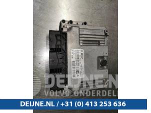 Peugeot Partner Engine management computer O98466 photo 2