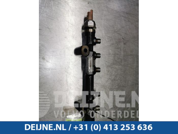 Citroen Berlingo Einspritzdüse (Einspritzer) O98479