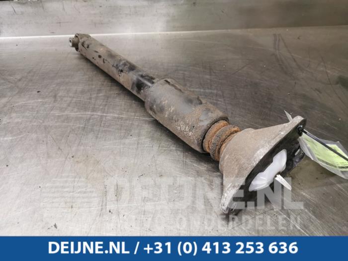 BMW 3-Serie Stoßdämpfer links hinten O98487