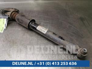 BMW 3-Serie Stoßdämpfer links hinten O98487 foto 3