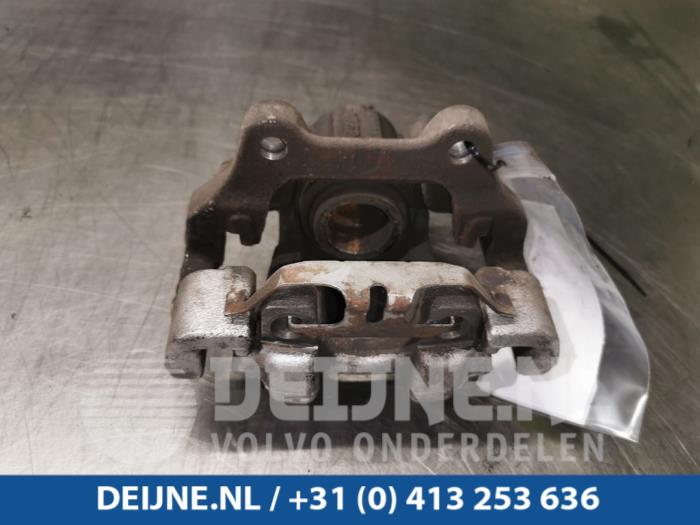 BMW 3-Serie Bremszange links hinten O98495