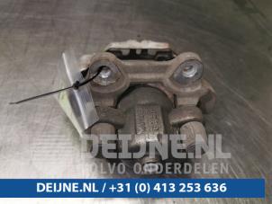 BMW 3-Serie Bremszange links hinten O98495 foto 2