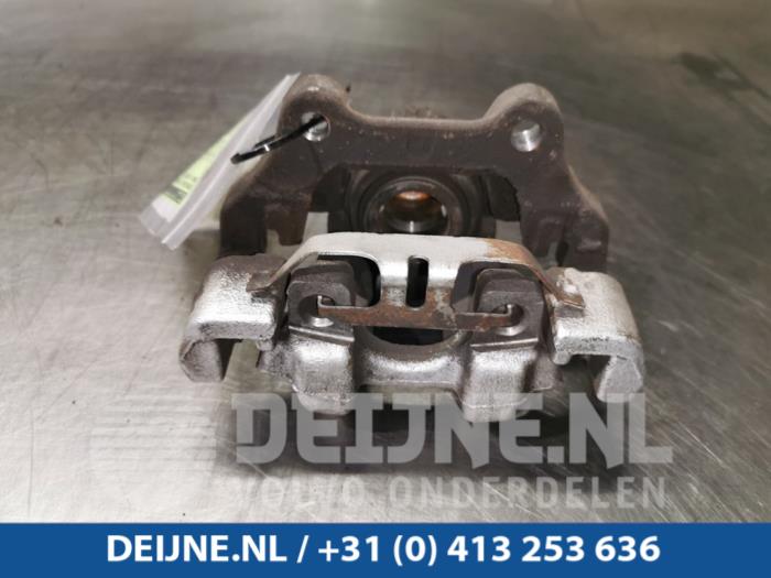 BMW 3-Serie Bremszange rechts hinten O98496