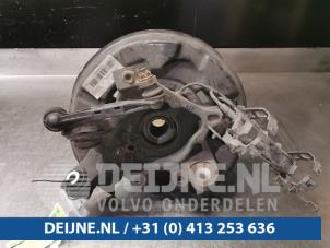 BMW 3-Serie Knuckle, rear left O98502 photo 2