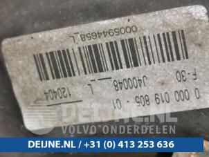 BMW 3-Serie Knuckle, rear left O98502 photo 3