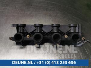 Renault Master Ansaugbrugge O98503 foto 3