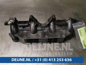 Renault Master Ansaugbrugge O98503 foto 4